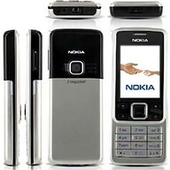 nokia 6300 for sale