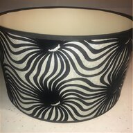 zebra print lamp shade for sale