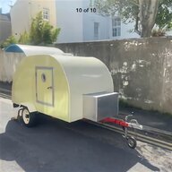 vintage caravans for sale