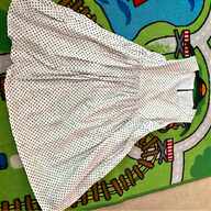 white cotton petticoat for sale