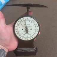 antique letter scales for sale