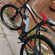 cube electric bike for sale