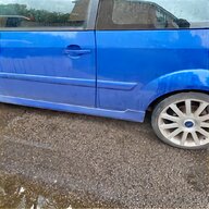 ford side skirts for sale