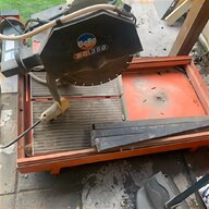 log saw bench for sale