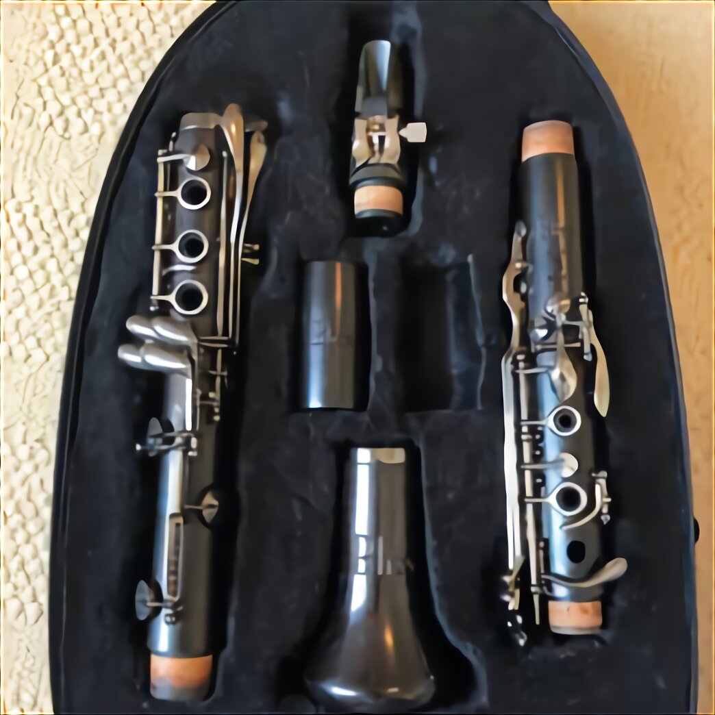 Bass Clarinet for sale in UK | 61 used Bass Clarinets