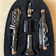 bass clarinet for sale