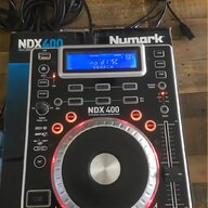 numark ndx 200 for sale