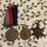 medal trio for sale