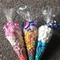 pre filled sweet cones for sale