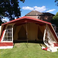 3 room tent for sale