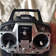 futaba transmitter 2 4ghz for sale