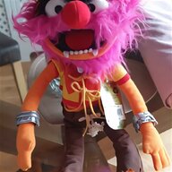 muppet puppet for sale