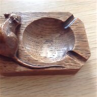 mouseman ashtray for sale for sale