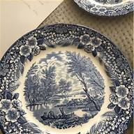 white oval dinner plates for sale