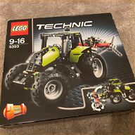 lego tractor for sale
