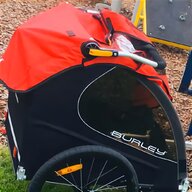 bike trailer stroller for sale
