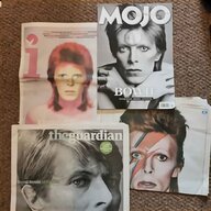 david bowie pictures for sale