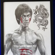 bruce lee for sale