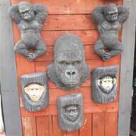 gorilla mask for sale