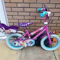 disney princess 14 inch bike for sale