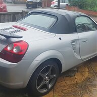 toyota mr2 turbo cars for sale