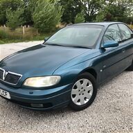 vauxhall omega for sale