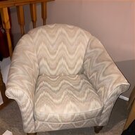 fabric tub chair for sale