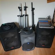 used mackie speakers for sale