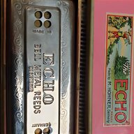 chromatic harmonica for sale