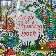 magic painting books for sale