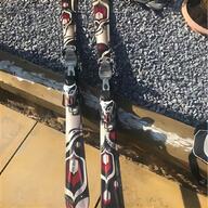 wooden skis for sale