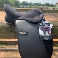 synthetic western saddle for sale