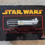 master replicas lightsaber for sale