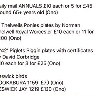 royal doulton birds for sale