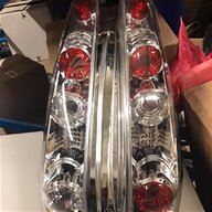 focus led tail lights for sale