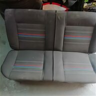mk2 scirocco seats for sale
