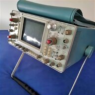 analog oscilloscope for sale