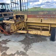 conventional baler for sale