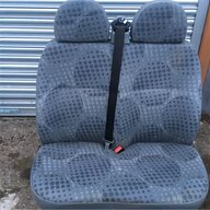 vivaro seats for sale