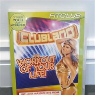 clubland for sale