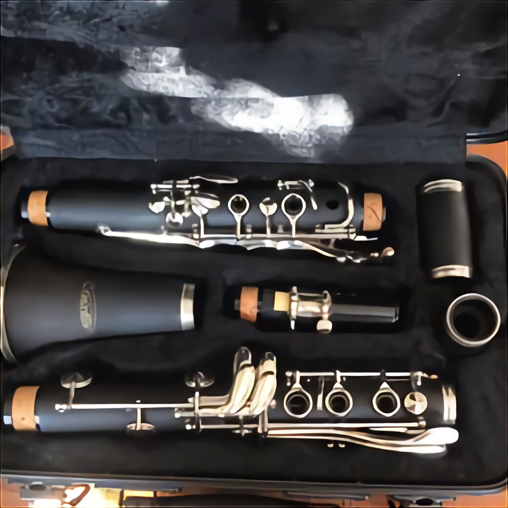 Clarinets for sale in UK | 91 used Clarinets