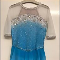 ice skating competition dress for sale