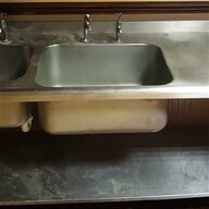 stainless steel commercial sink for sale