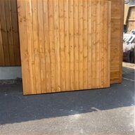 6x6 fence panels for sale