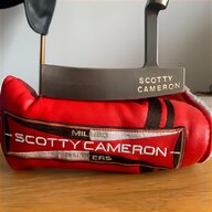 scotty cameron studio for sale