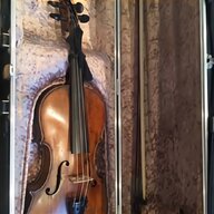 violin bass guitar for sale
