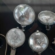 lucas fog lamp for sale