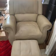 leather reclining chair for sale