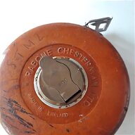 chesterman tape measure leather for sale