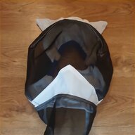 shires fly mask for sale
